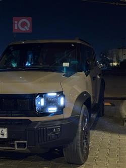 جیتۆر T2